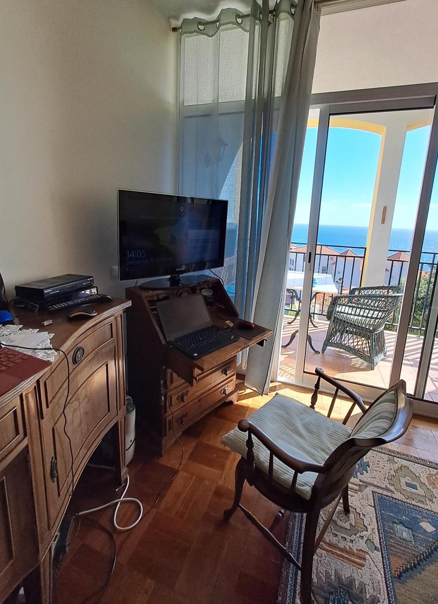 Apartment Palma Madeira Wandern Und Tauchen Caniço Екстериор снимка