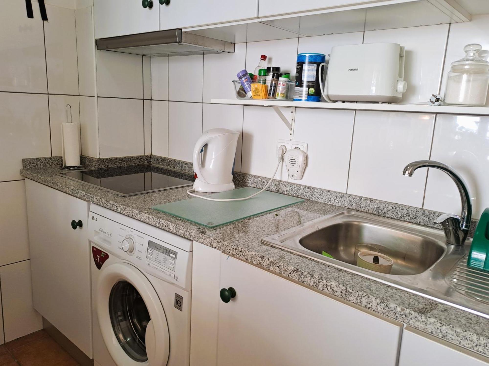 Apartment Palma Madeira Wandern Und Tauchen Caniço Екстериор снимка